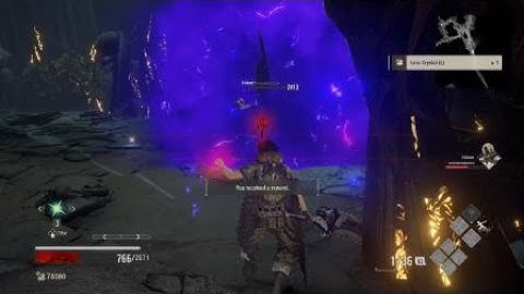 CODE VEIN Network Test Edition The Lost Invaders