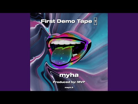 First Demo Tape