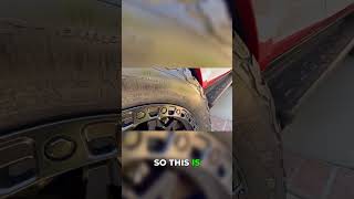 4Runner Tire Size Explained: What a 33-Inch Tire Is