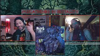 MIB #21 - Cosmic Death Metal, Believer, Deicide, Seven Doors & more | Megatrends In Brutality