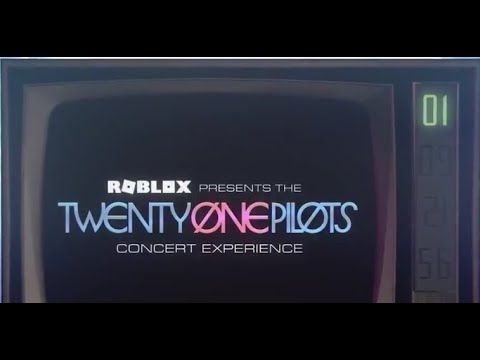 Twenty One Pilots Roblox Pre Show FULL YouTube Hqdefault 