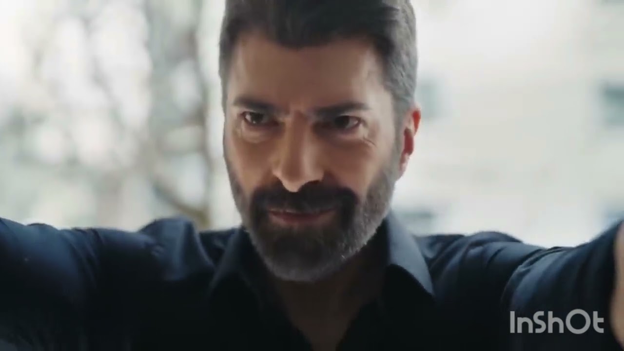 Esaret 552 - Dolazim kćeri...izdrži...2.deo