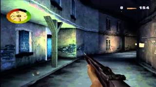 Medal of Honor - Medal of Honor (PS1 / PlayStation) / Playthrough - Part 1 - User video