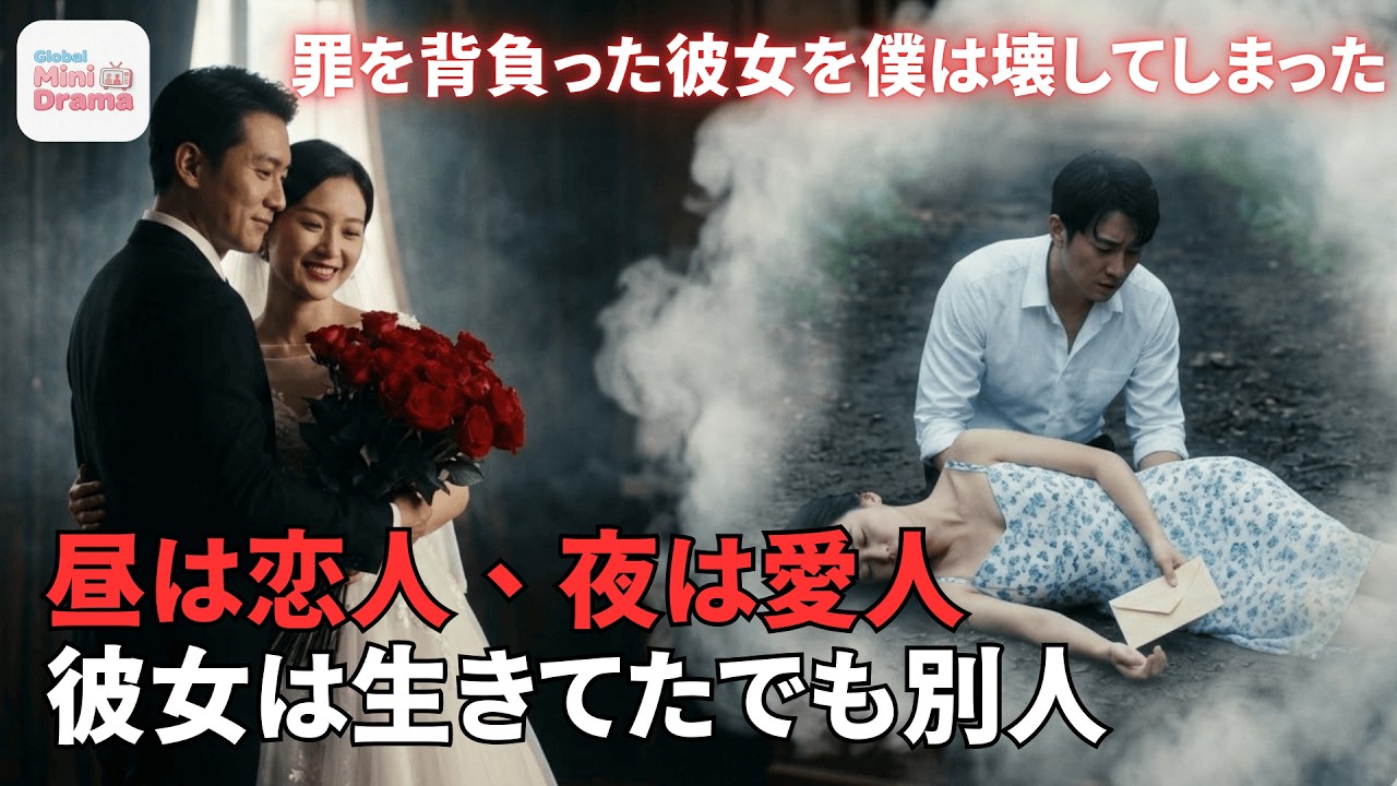 昼は秘書、夜は愛人、彼女は死んだはずだった——再会したのに、僕を忘れていた。『愛という名の下に、深く変わらぬ愛情』完全なエピソード