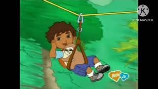 go, diego, go! una aventura! 