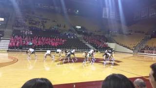 AHHS Hip-Hop