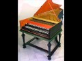 Miniature de la vidéo de la chanson Harpsichord Concerto In D Major, Bwv 1054: I. Without Tempo Indication
