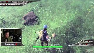 BR Win 552 - Explosive Arrow