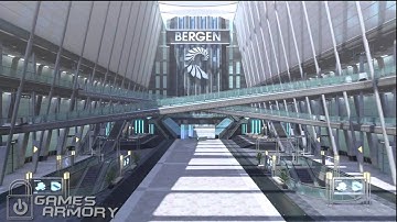 Binary Domain Story Trailer