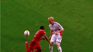 Football Crazy Skills ● Tricks ● Dribbles 2015/2016 HD
