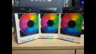 Fractal Design Prisma Al12 Pwm