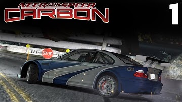 Need for Speed: Carbon Collector