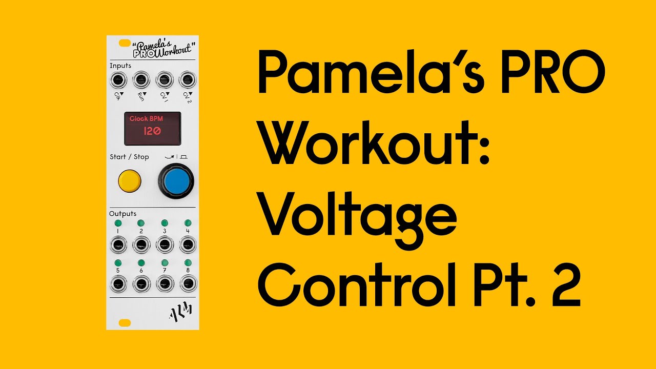 Pamela