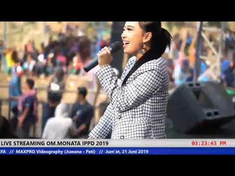 Rena Movies Dasar Jodoh Om Monata Live "IPPD" 2019