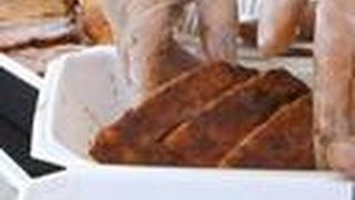 Danielle Freaks | BBQ Pitmasters