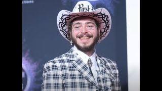 Post Malone Sparks Romance Rumors After Apparent Split From Fiancée | E! News