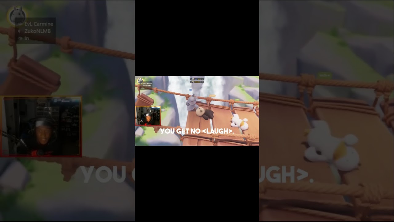 I CANT BELIEVE I SOLD THIS PARTY ANIMALS GAME