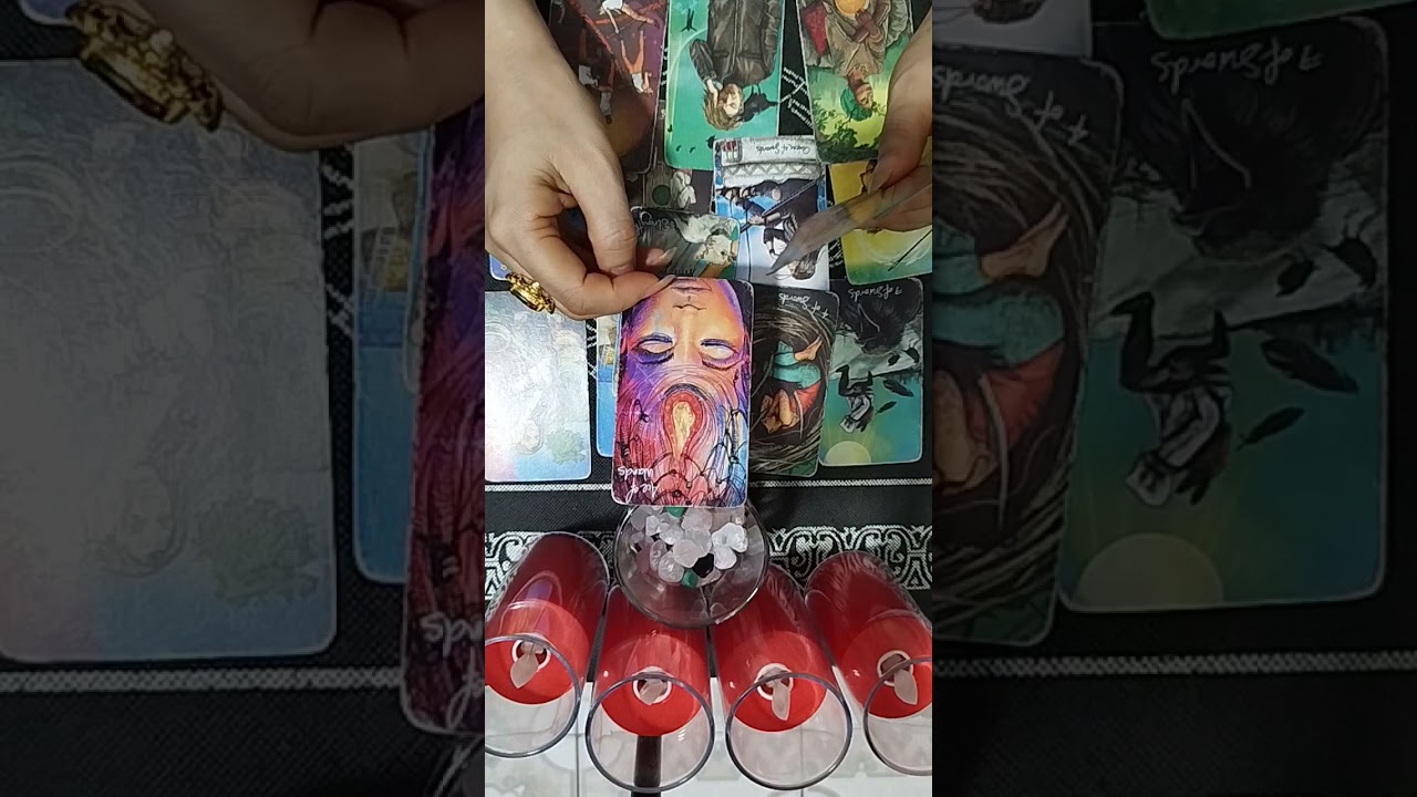 Họ đã nhận ra bạn trong kiếp sống này. Minh Phương tarot Zalo 0976598884 Em gái miền Tây