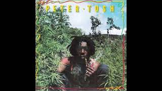 Peter Tosh Till Your Well Runs Dry on HQ Vinyl with Lyrics in