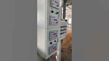 FR A2 panel line testing#panel machinery#FR A2 panel #acp sheet#acm sheet#Acp line#acp machinery