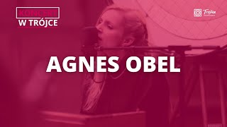 Koncert w Trójce | Agnes Obel