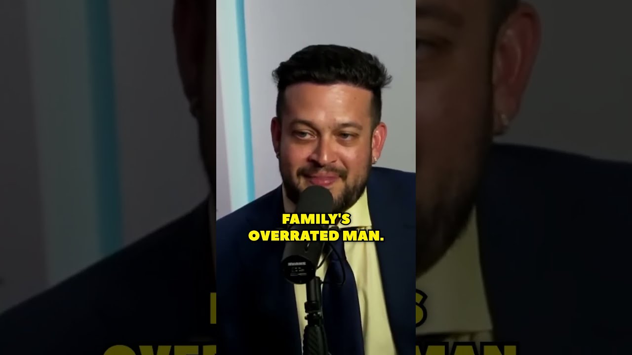Do THIS If Your Family Doesn T Respect You
