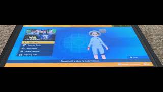 Getting Legendary and Mythical Pokemon Using Trade Bot on Pokemon Scarlet and Violet 