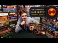 Alchemists - обзор рубрики "Железный Занавес" (review)