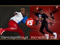 Incredible Zigi VS Dancegodlloyd | Who wins??