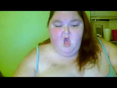 Fat Lady Youtube 94