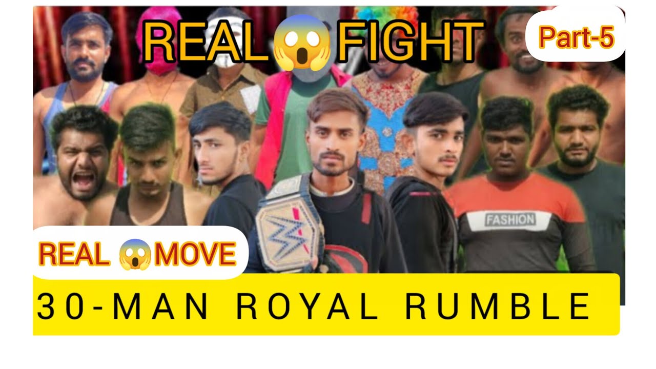 Ultimate WWE Moves🔥 Compilation: Best 🔥Spears and 😱Finishes! WWEFST || Indian Boy WWE || PART 5
