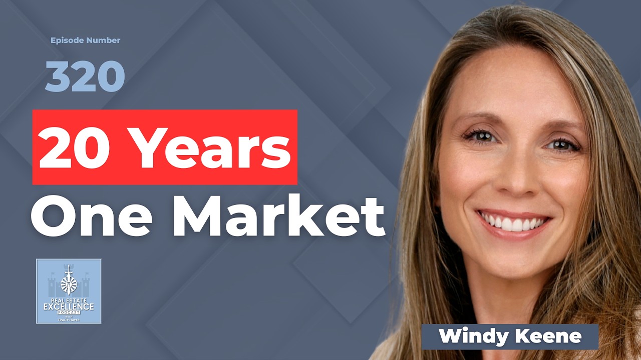 What St Johns County's Top Agent Knows About Buyers, Sellers and Surviving Every Cycle | Windy Keene
