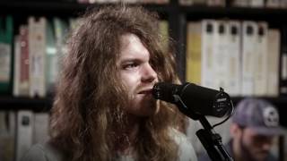 Video thumbnail of "WELLES - Hollywood Forever Cemetery Sings - 3/31/2017 - Paste Studios, New York, NY"