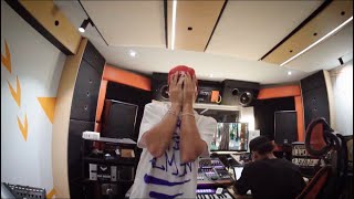almin - lady gaga freestyle 