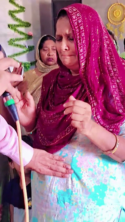 #viral special le hand Prayer @mussimbal charch 9728714147
