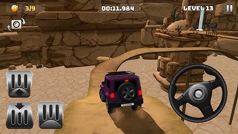 CAR GAMES AWESOME ANDROID & ISO GAME PLAY 100