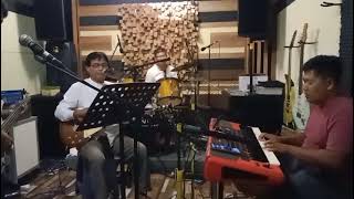 Jangan Kau Kira cover Koesplus