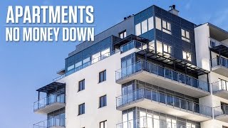 how can i buy a condo with no money down