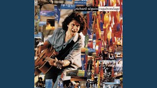 Video thumbnail of "Richard Séguin - Les bouts de papier (Live)"