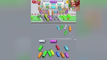 Crowd Express Level 264