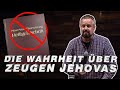 ZEUGEN JEHOVAS // Was glauben Die eigentlich wirklich?