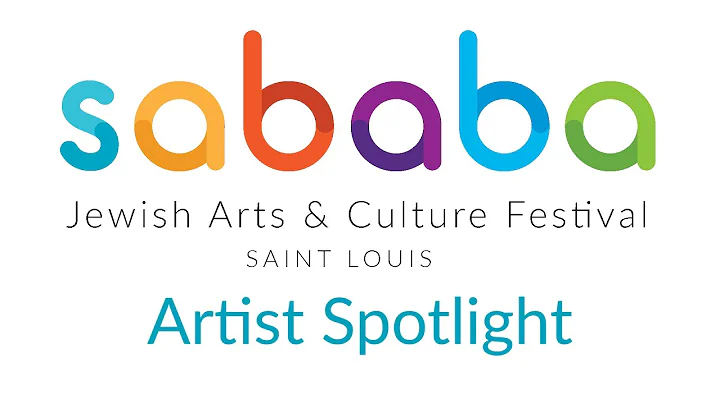 Sababa Artist Spotlight: Episode 1 - Deborah Weins...