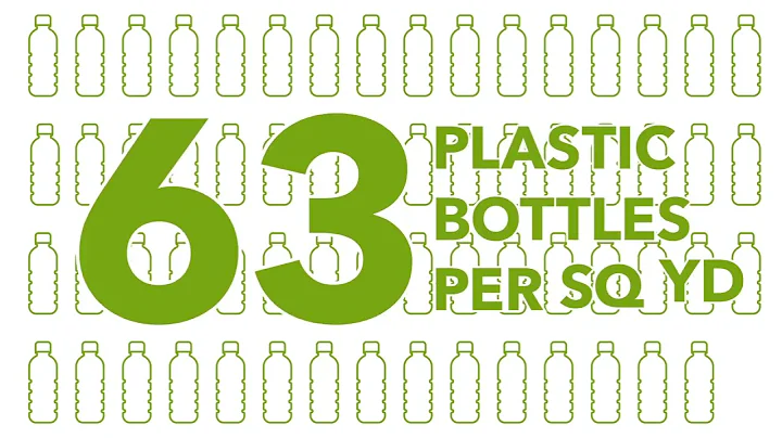 Sustainable Carpets Made from Recycled Plastic  |  Continuum Technology