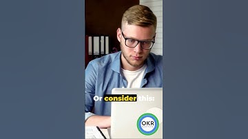 OKRs for Product Teams