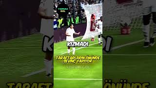 Luis Figo Barcelona Taraftarlarına Karşı