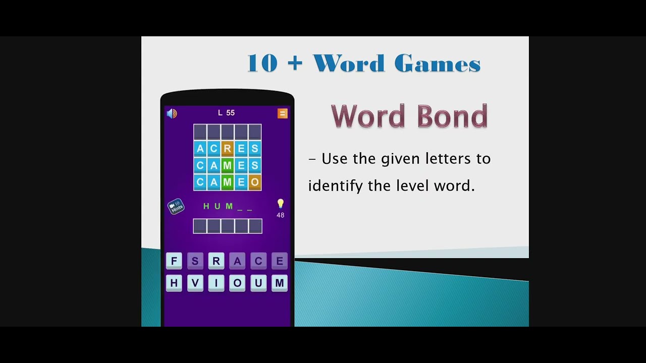 Word Collect - Word Games Fun - Apps on Google Play