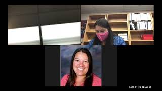 Adding Apple Classroom Using Teacher iPad