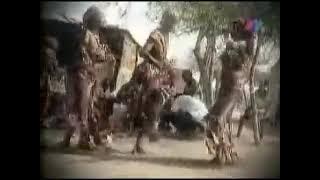 Mestre Gui Gui-Xiguere(Vídeo oficial)