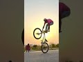 Mtb stunt Sahilstunt || stunts