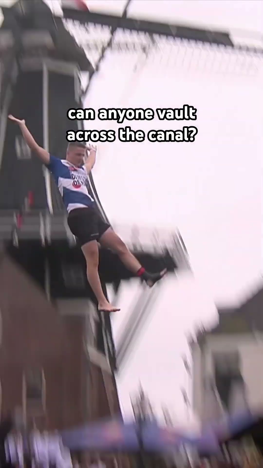Could You Do This? ?